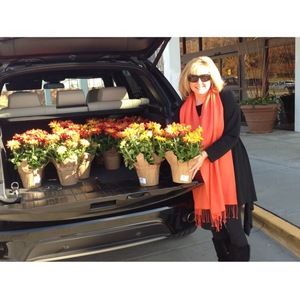 Meet your Posher, Eve